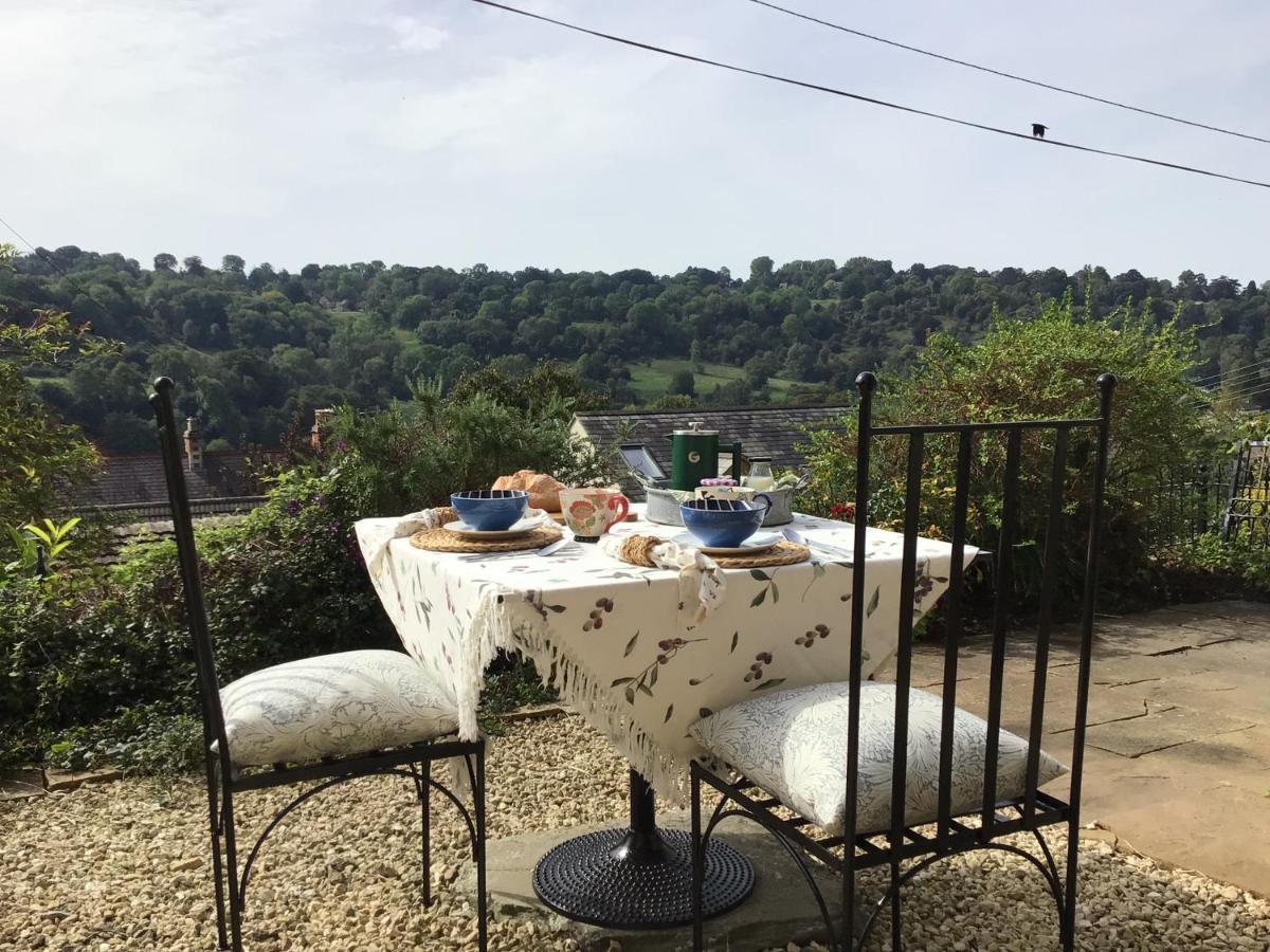 Linden Retreat Daire Brimscombe Dış mekan fotoğraf